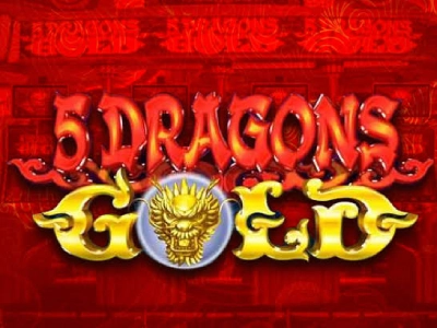 5 Dragons Gold