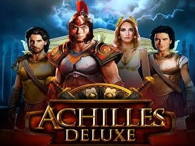 Achilles Deluxe