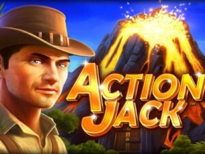 Action Jack
