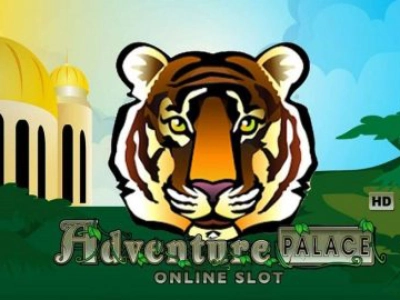 Adventure Palace