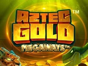 Aztec Gold Megaways