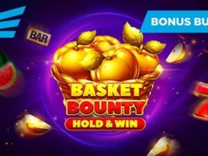 Basket Bounty