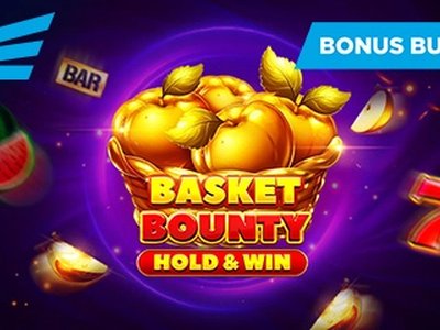 Basket Bounty