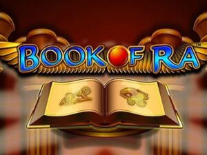 Book of Ra