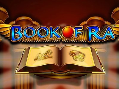 Book of Ra