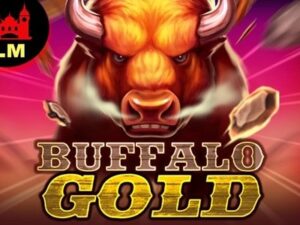 Buffalo Gold
