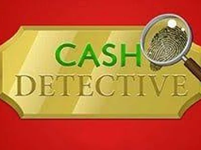 Cash Detective