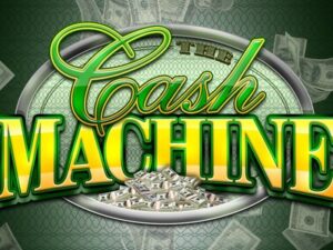 Cash Machine