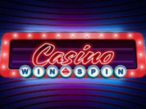 Casino Win Spin
