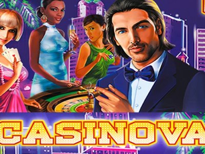 Casinova
