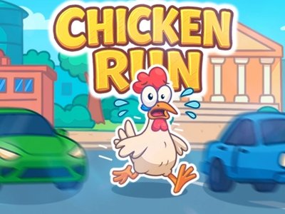Chicken Run