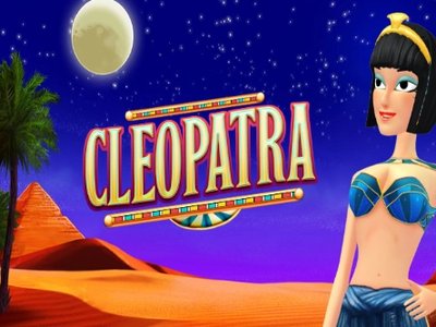 Cleopatra
