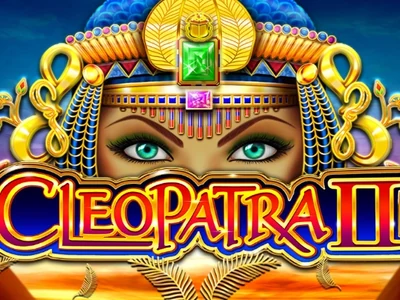 Cleopatra II