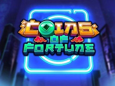 Coins of Fortune