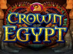 Crown of Egypt
