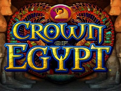 Crown of Egypt