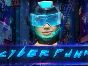 Cyberpunk