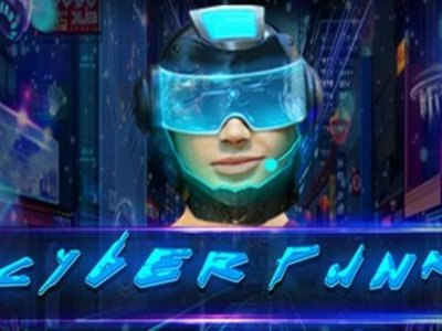 Cyberpunk