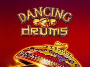 Dancing Drums