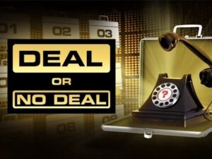 Deal or No Deal Megaways