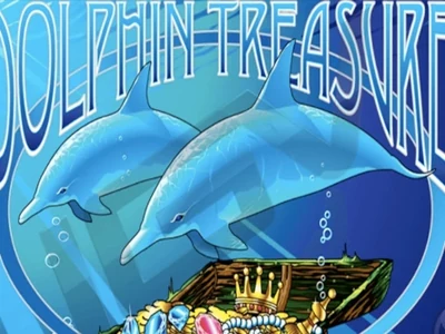 Dolphin Treasure