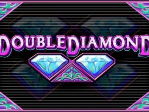 Double Diamond