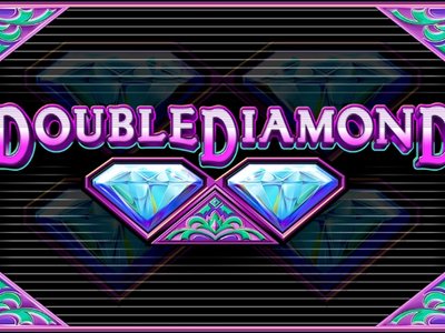 Double Diamond