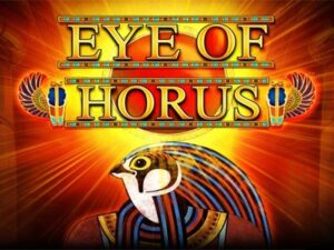 Eye of Horus