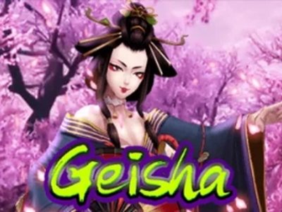 Geisha