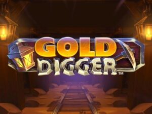 Gold Digger