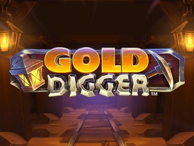 Gold Digger