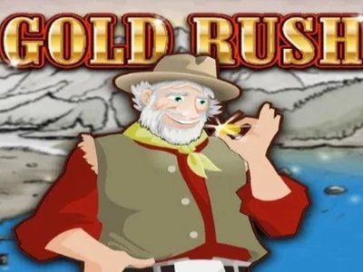 Gold Rush