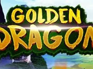 Golden Dragon