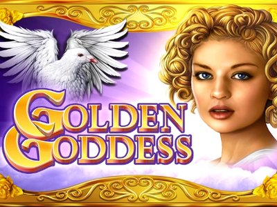 Golden Goddess