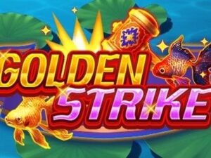 Golden Strike