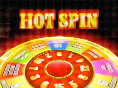 Hot Spin