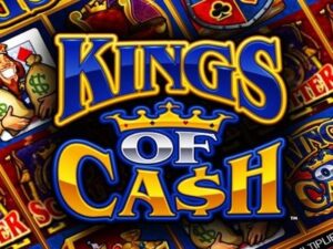 Kings of Cash