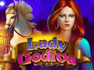 Lady Godiva