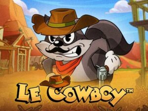 Le Cowboy