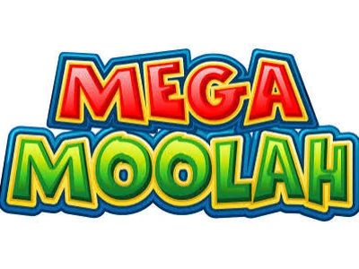 Mega Moolah