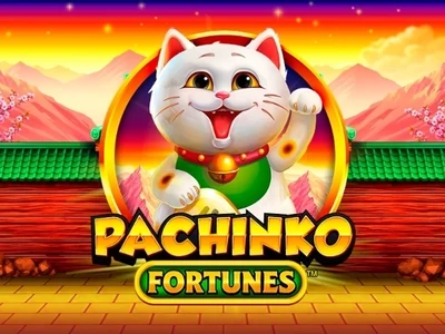 Pachinko Fortunes