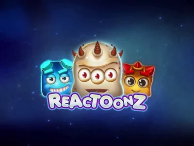 Reactoonz