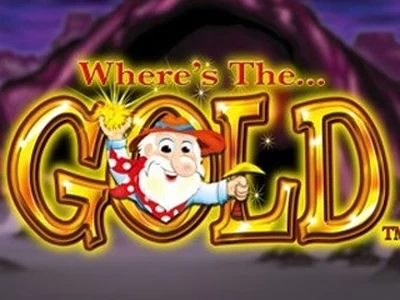 Where’s the Gold